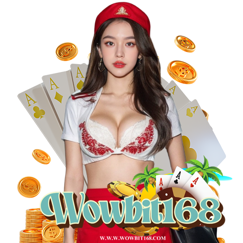 wowbit168 เข้าสู่ระบบ