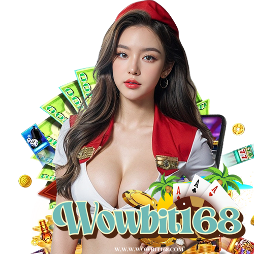 wowbit168 ฝาก ถอนอัตโนมัติ