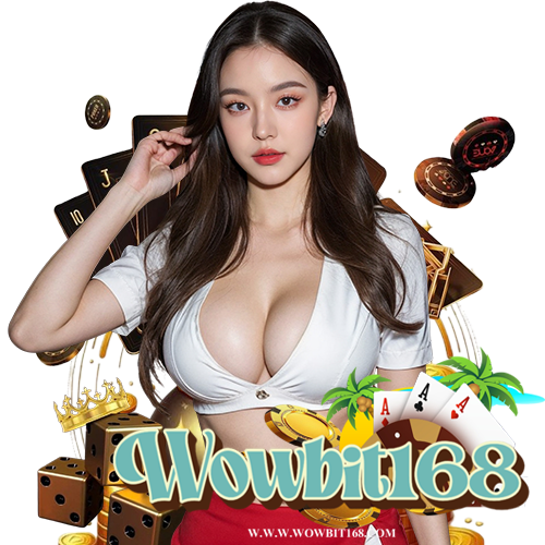 wowbit168 เว็บพนันออนไลน์