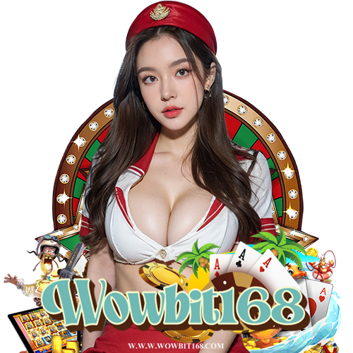 wowbit168 ไม่มีขั่นต่ำ